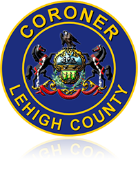 Coroner's Seal