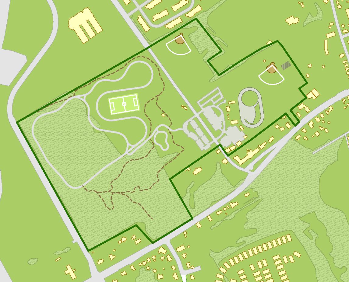 Lehigh County Pa Gis Geographic Information Systems