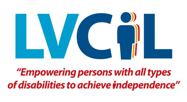 LVCIL logo