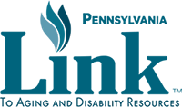 PA Link logo
