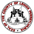 County logo