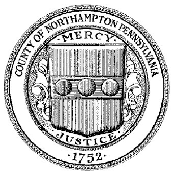 Northampton County logo