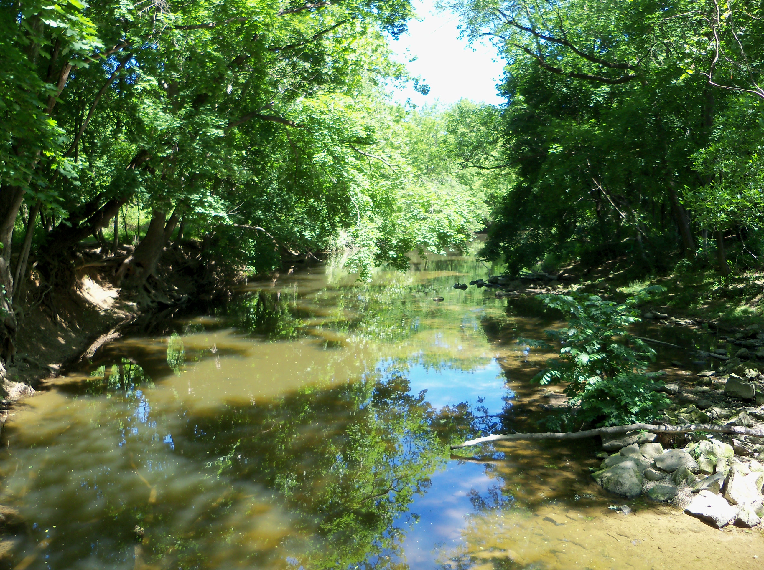 Jordan Creek