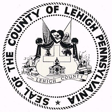 county seal