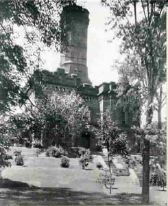 Old Lehigh County Prison