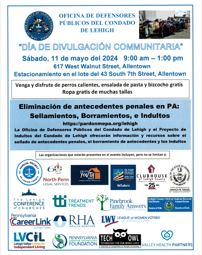 Lehigh County Home Page Lehigh County Home Page