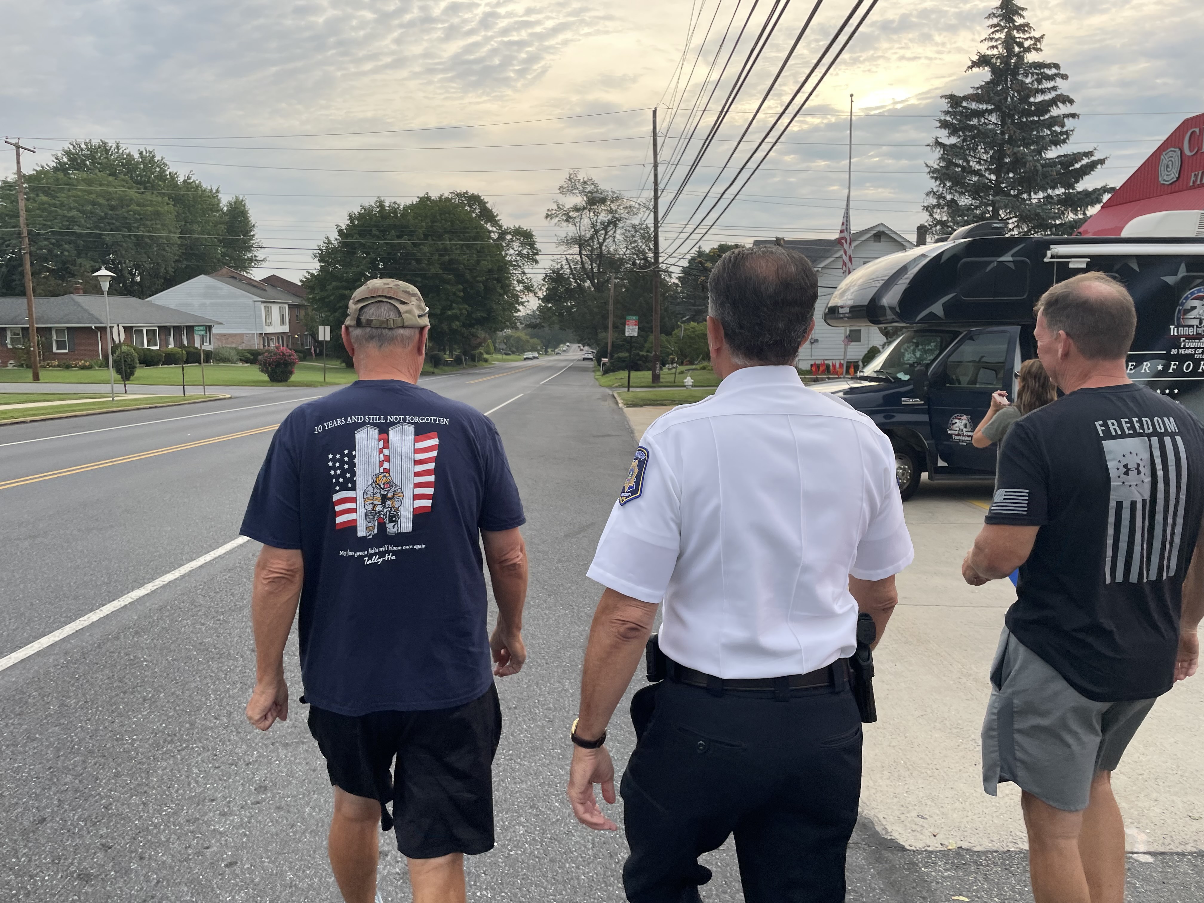 Sheriff's Office Home