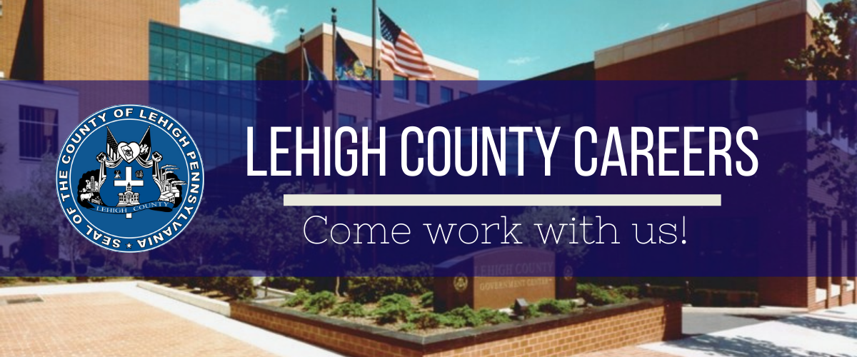 Lehigh County Home Page