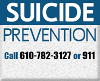 Suicide Prevention