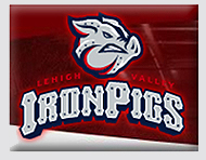 Iron Pigs Website