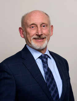Commissioner Elbich