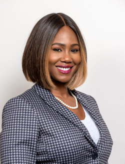Zakiya Smalls