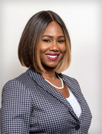 Zakiya Smalls