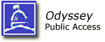 Odyssey Logo