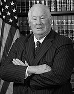 James B. Martin, District Attorney