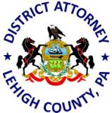District Attorney Lehigh County Seal