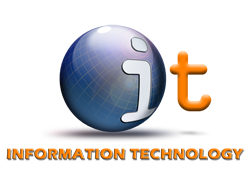 Information Technology logo